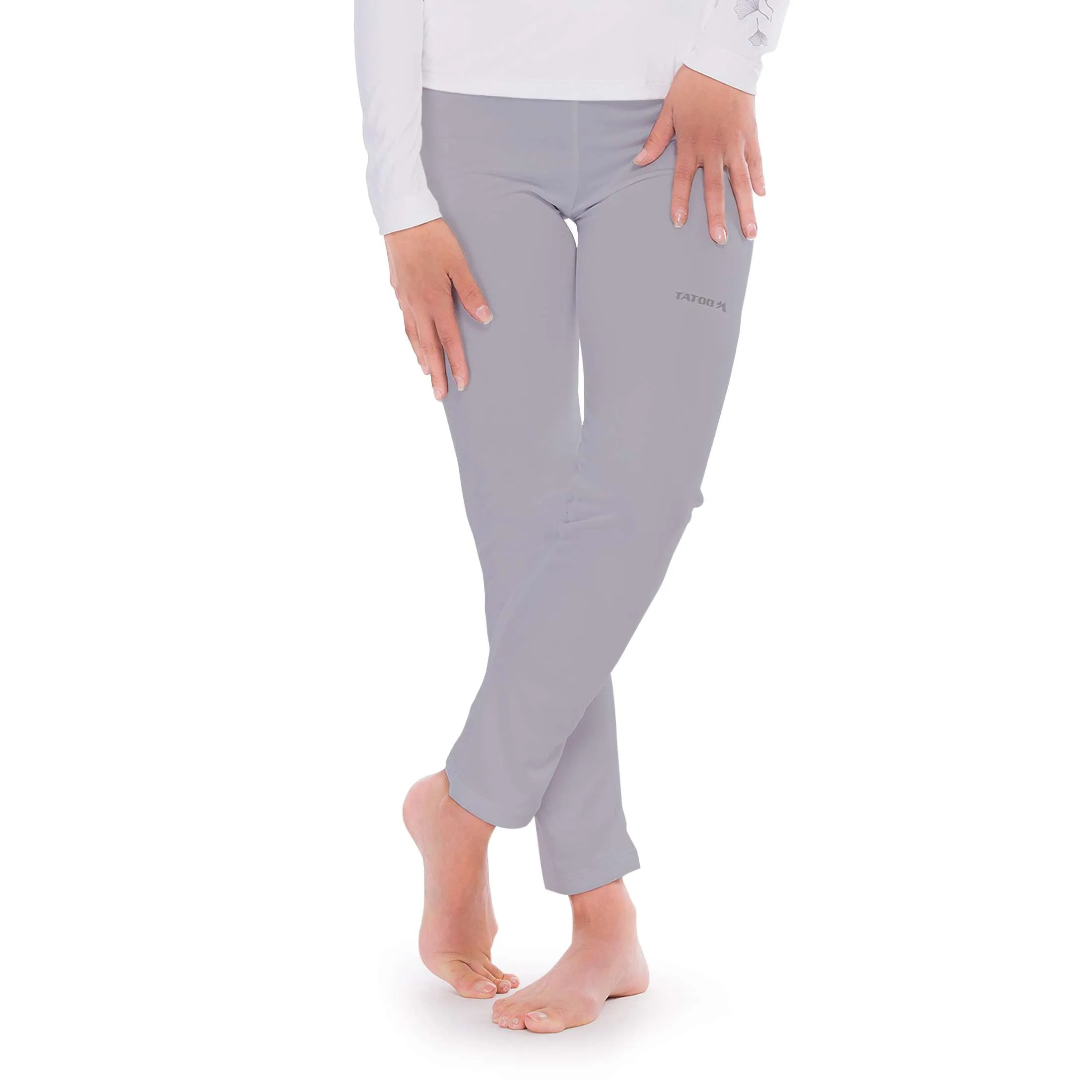 Tatoo Light Weight Pant Women