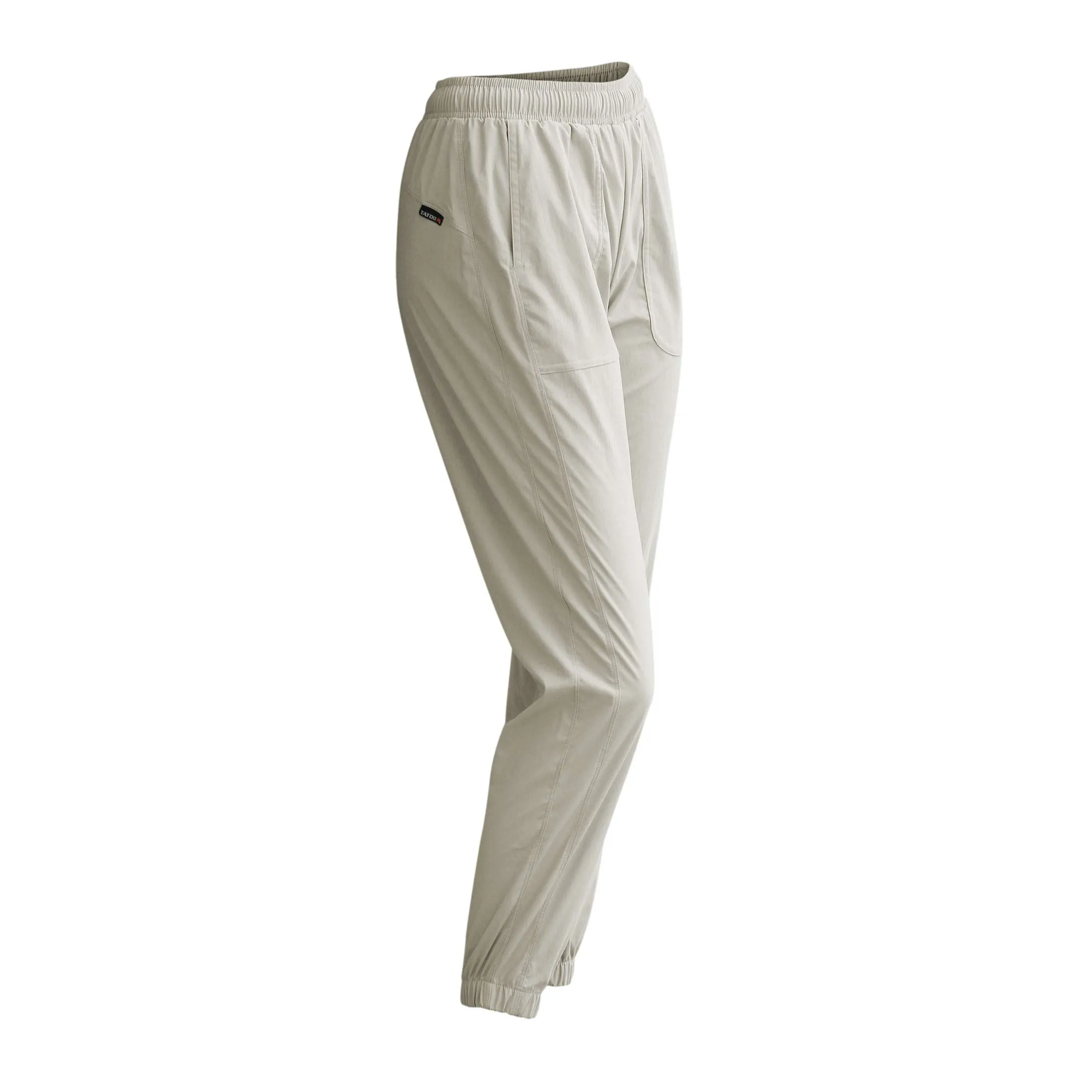 Tatoo Path Jogger Women