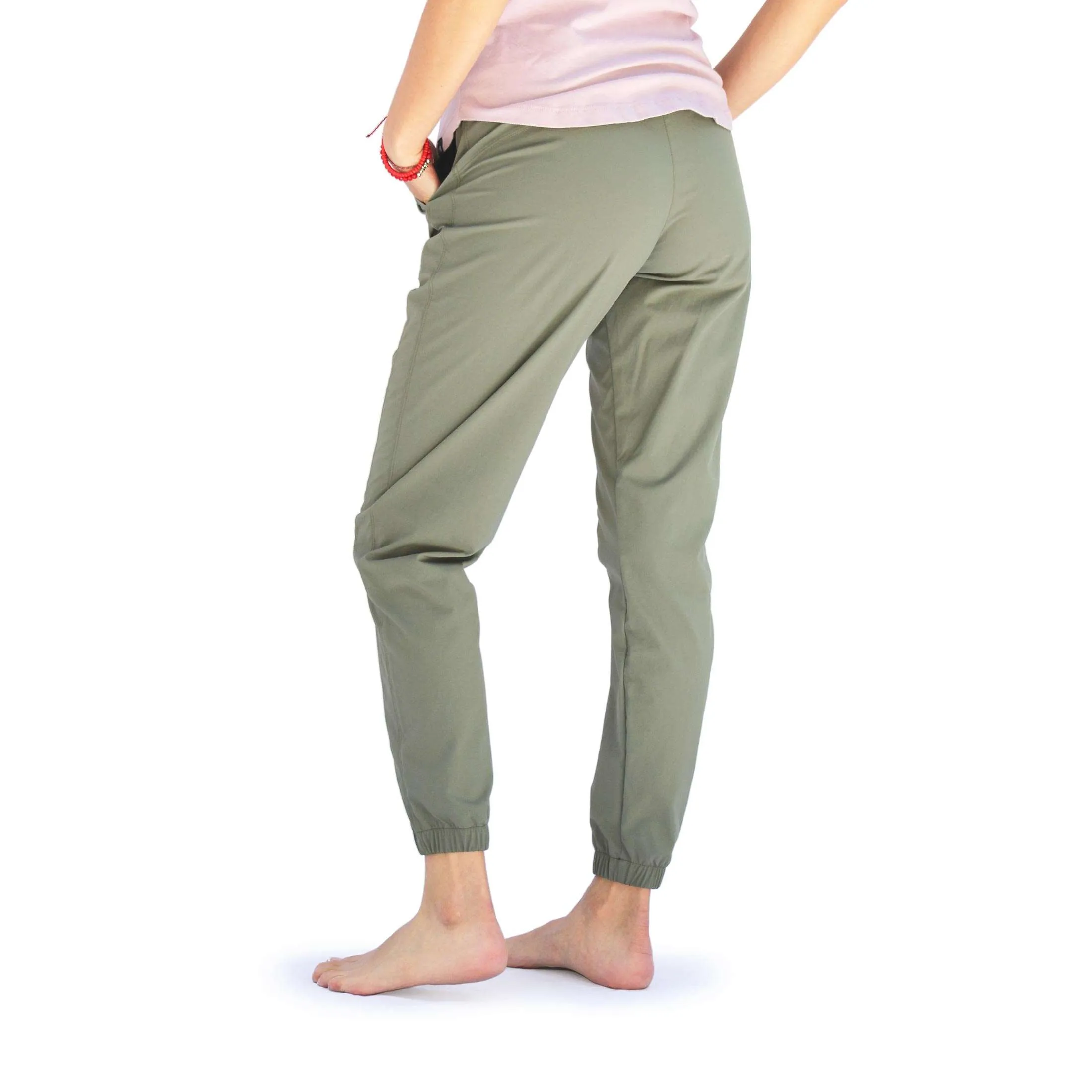Tatoo Path Jogger Women