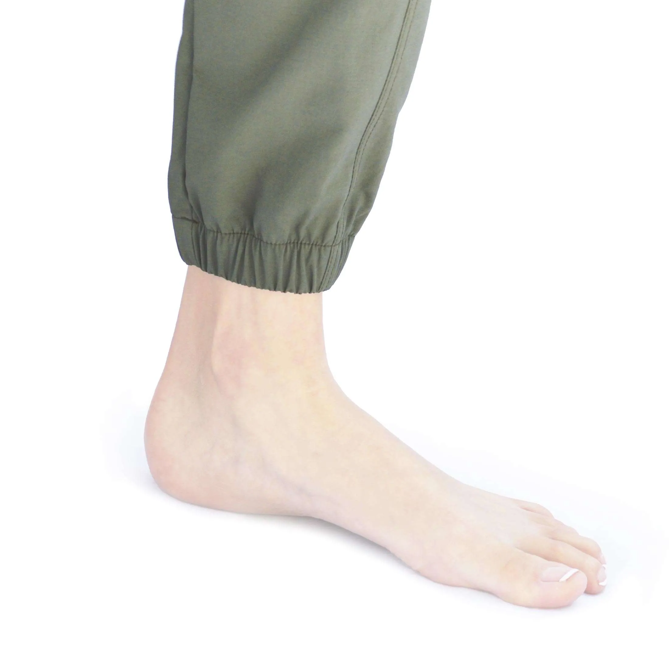 Tatoo Path Jogger Women