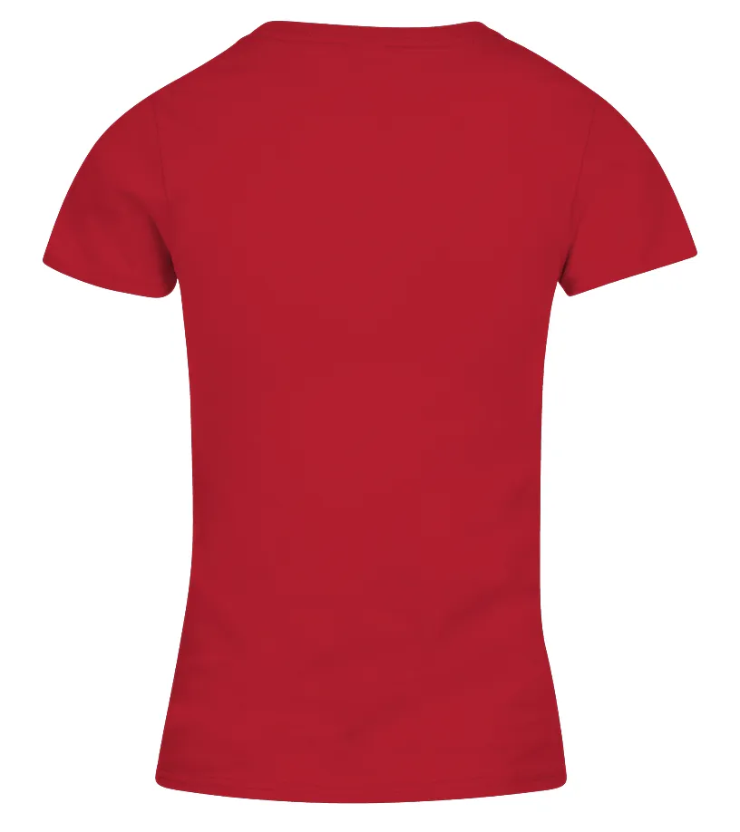 The Clash RD (1) Camiseta cuello pico Mujer