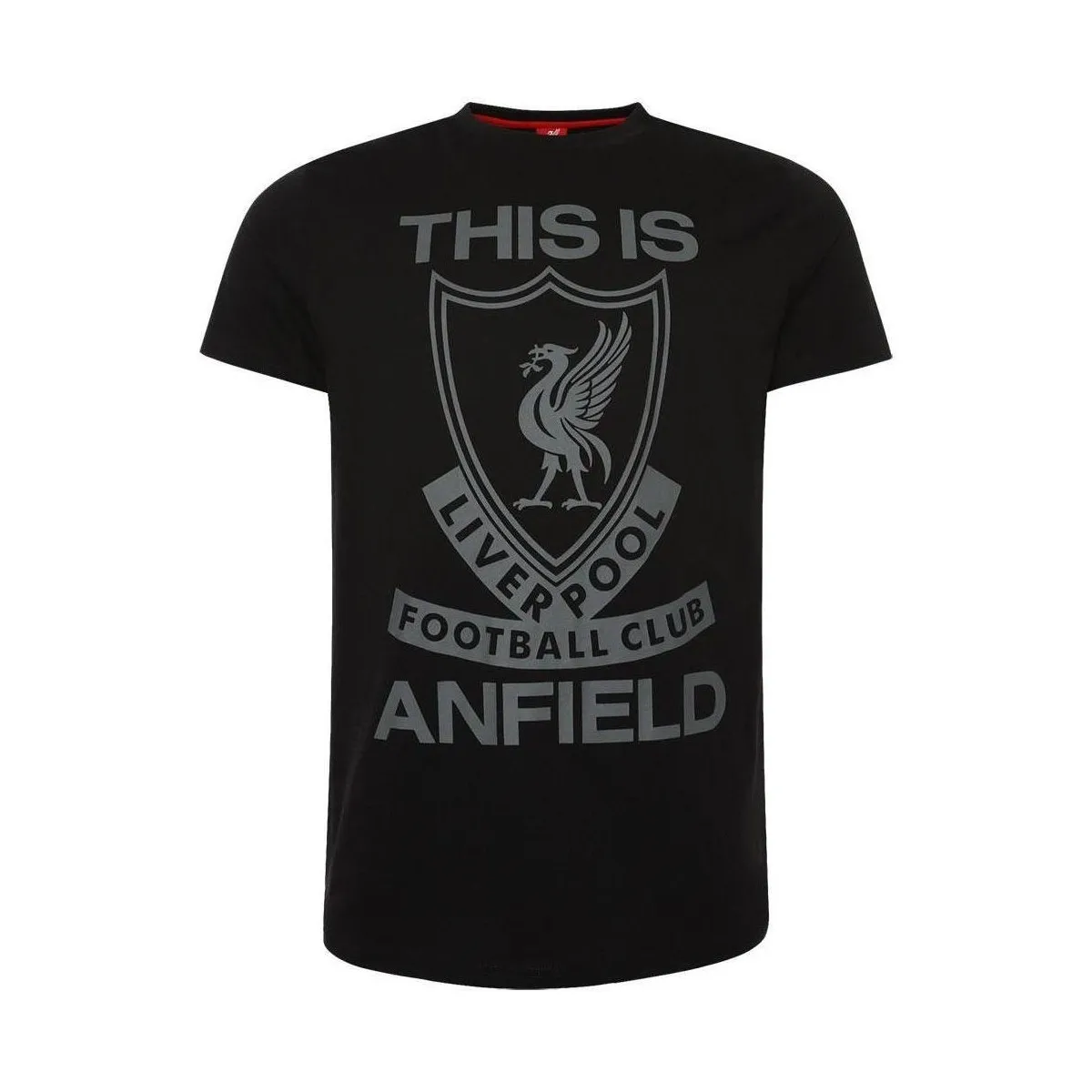 This Is Anfield