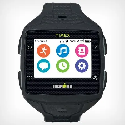 Timex Ironman One GPS+