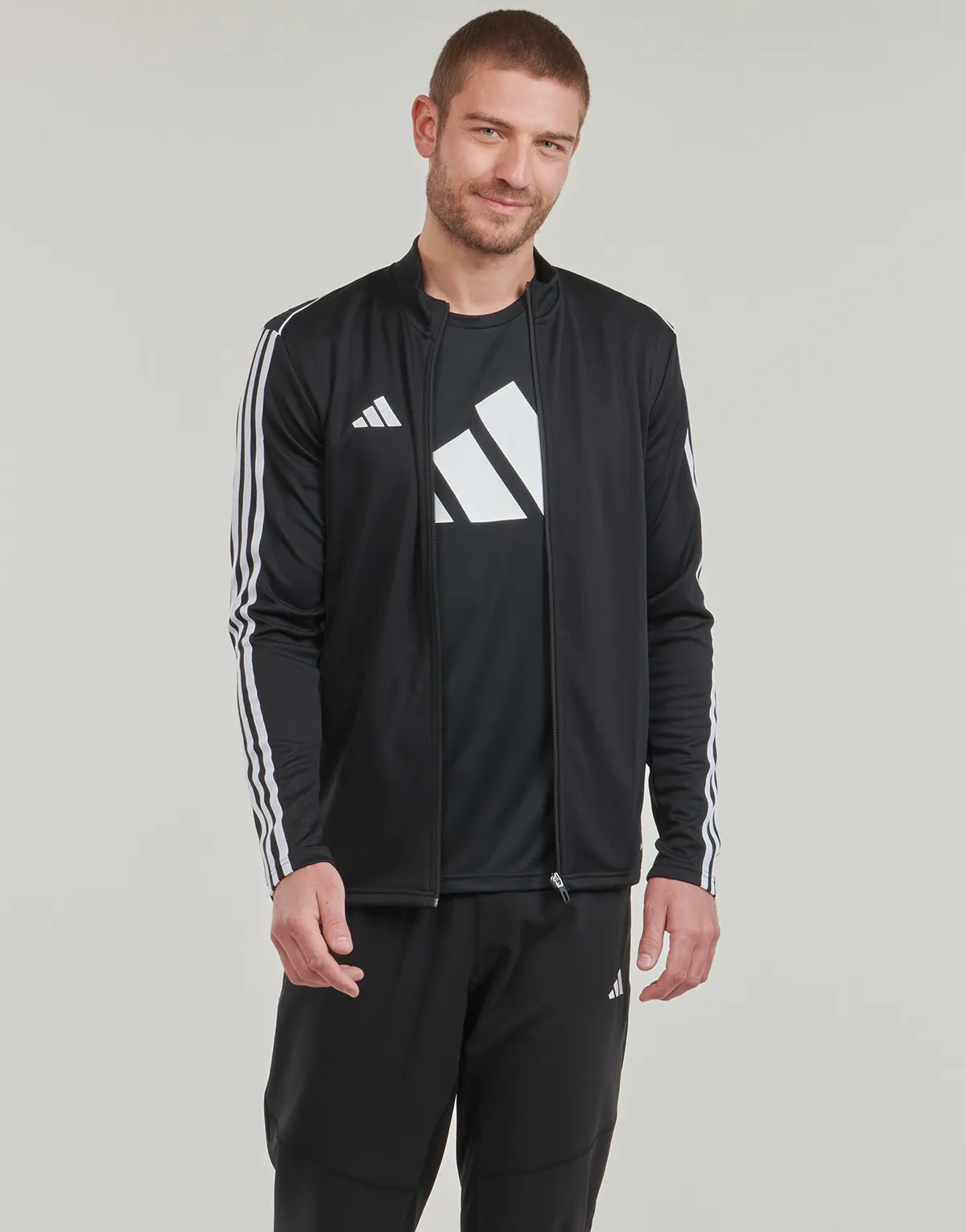 TIRO23 L TR JKT