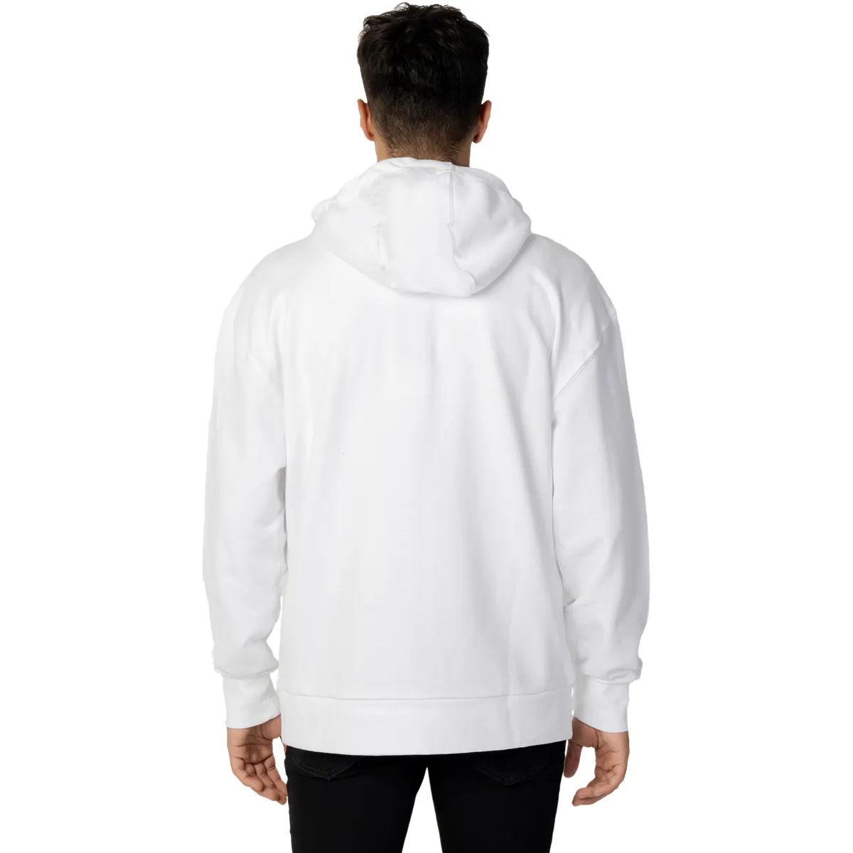 TJM REG ATHLETIC LOG DM0DM15009