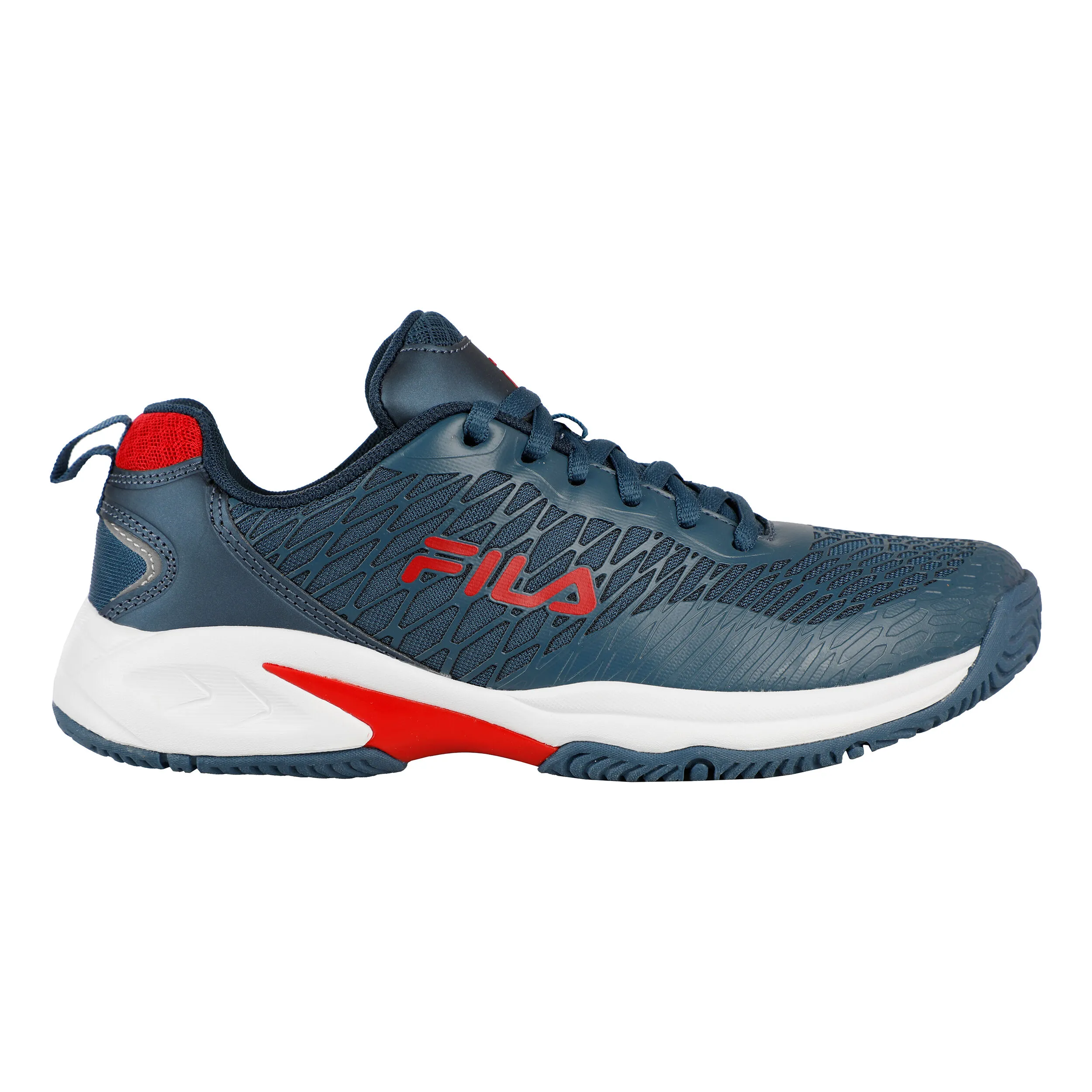 TPW Zapatilla De Pádel Mujeres