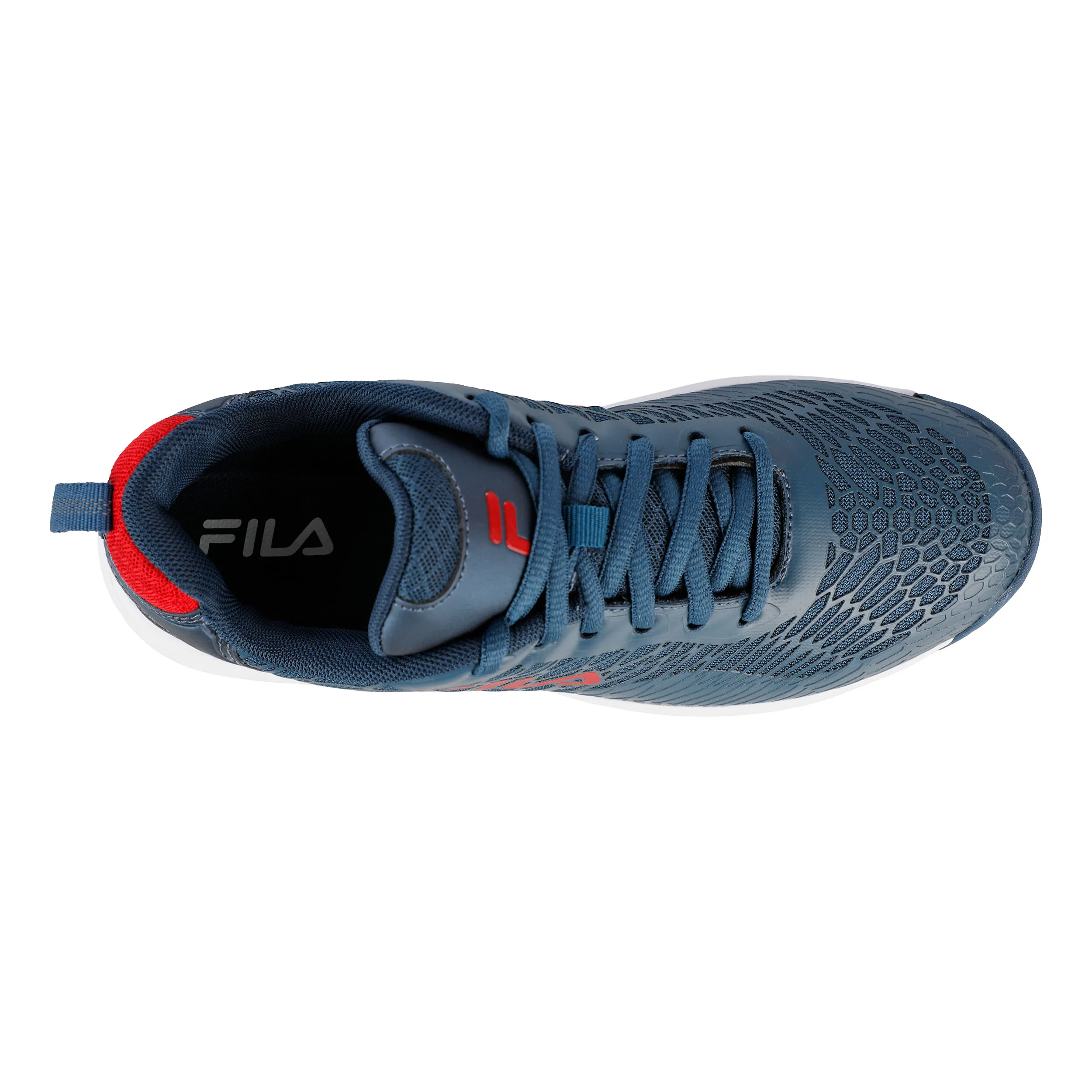 TPW Zapatilla De Pádel Mujeres