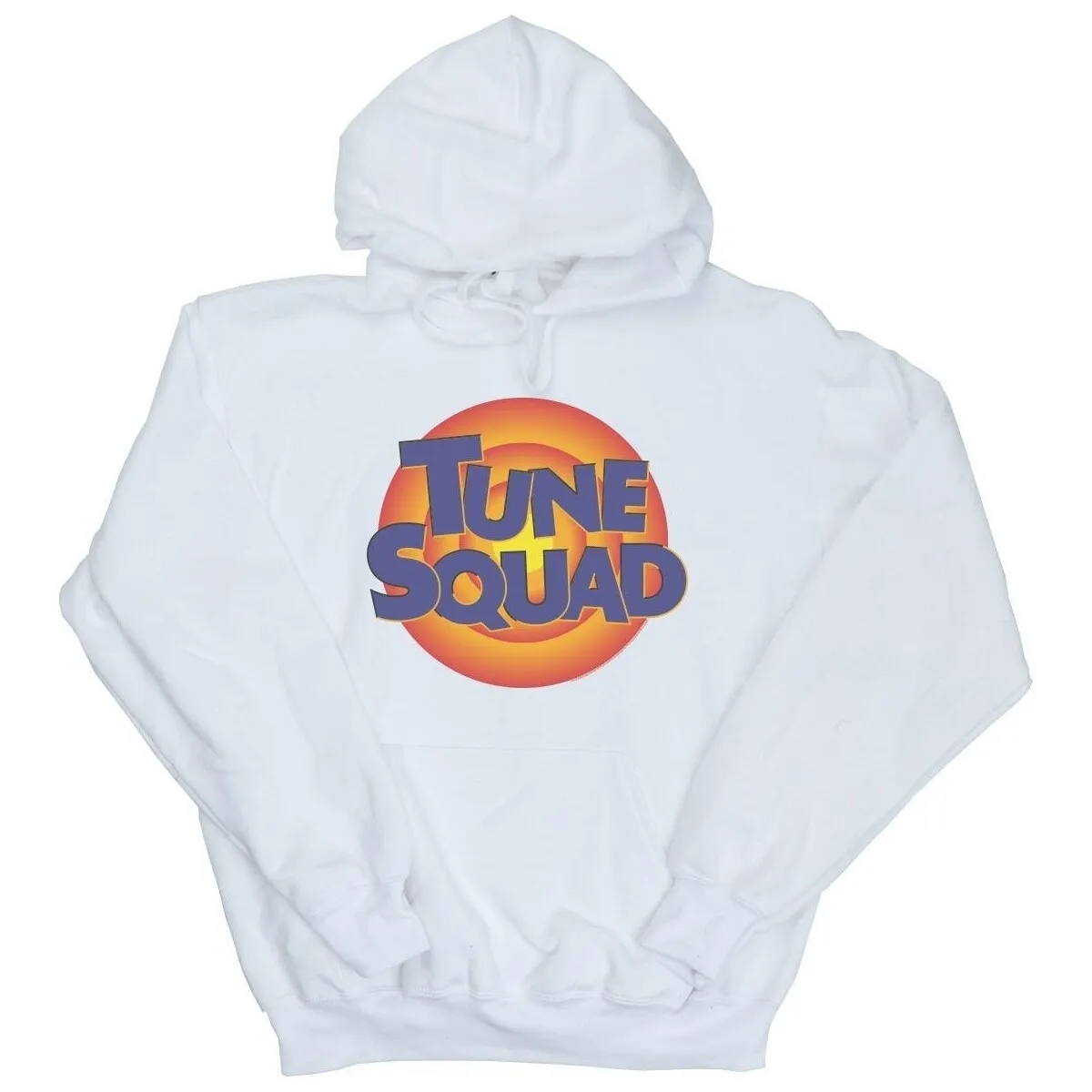 Tune Squad Logo