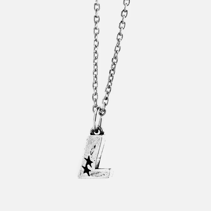 Twojeys L Necklace TJL012