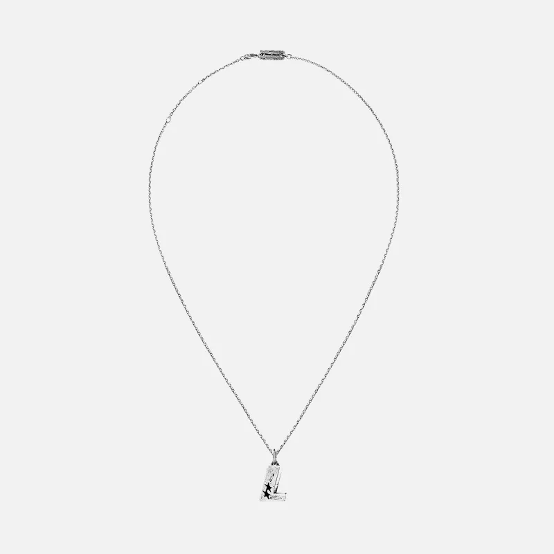 Twojeys L Necklace TJL012