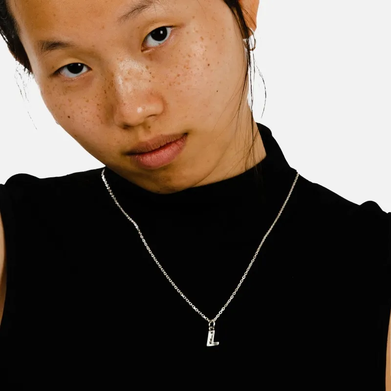 Twojeys L Necklace TJL012