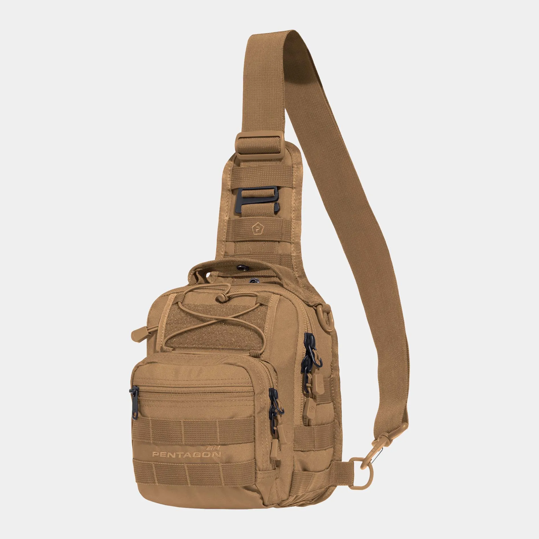 UNIVERSAL CHEST BAG 2.0  PENTAGON