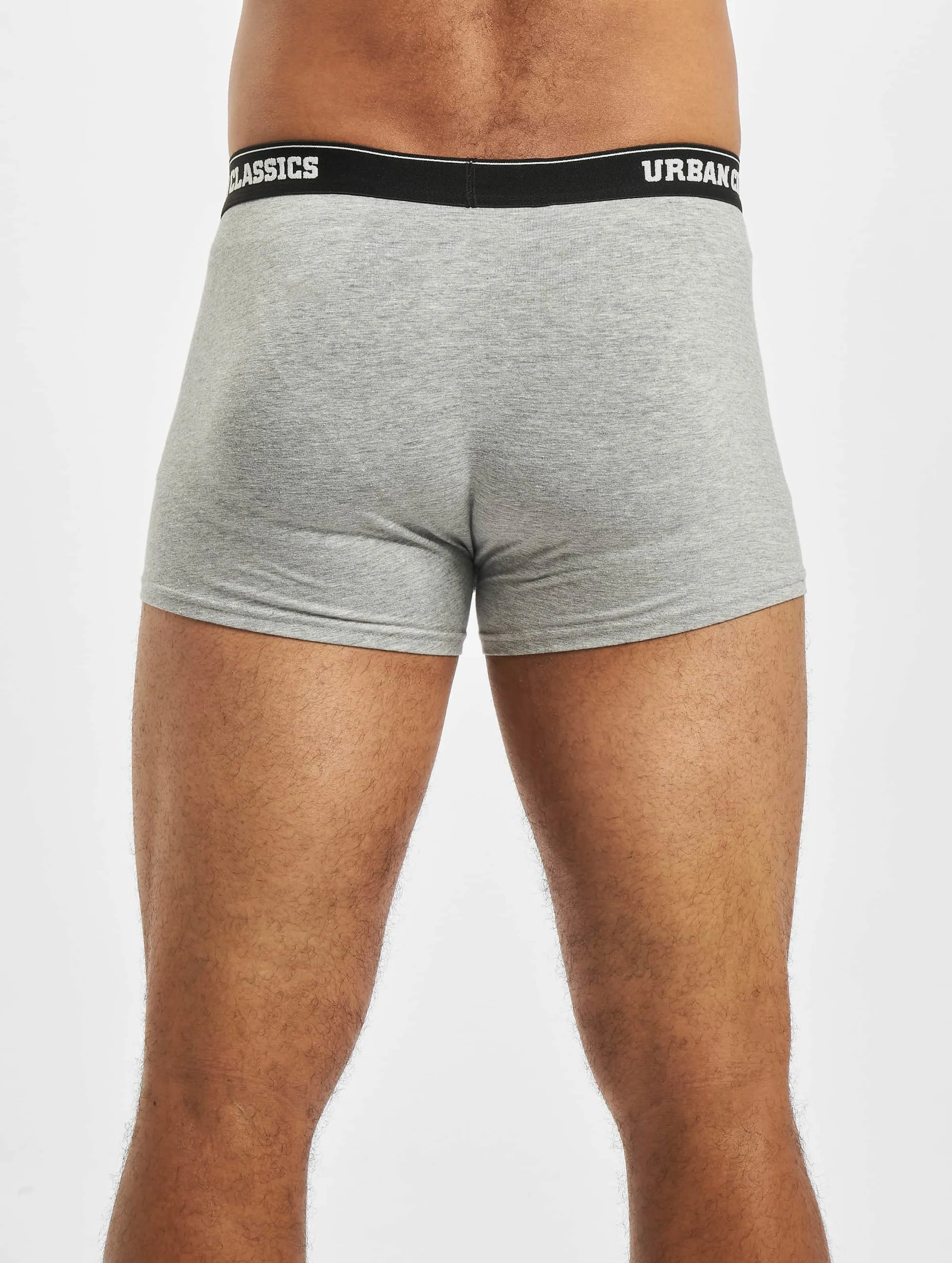 URBAN CLASSICS 3PACK BOXERSHORT