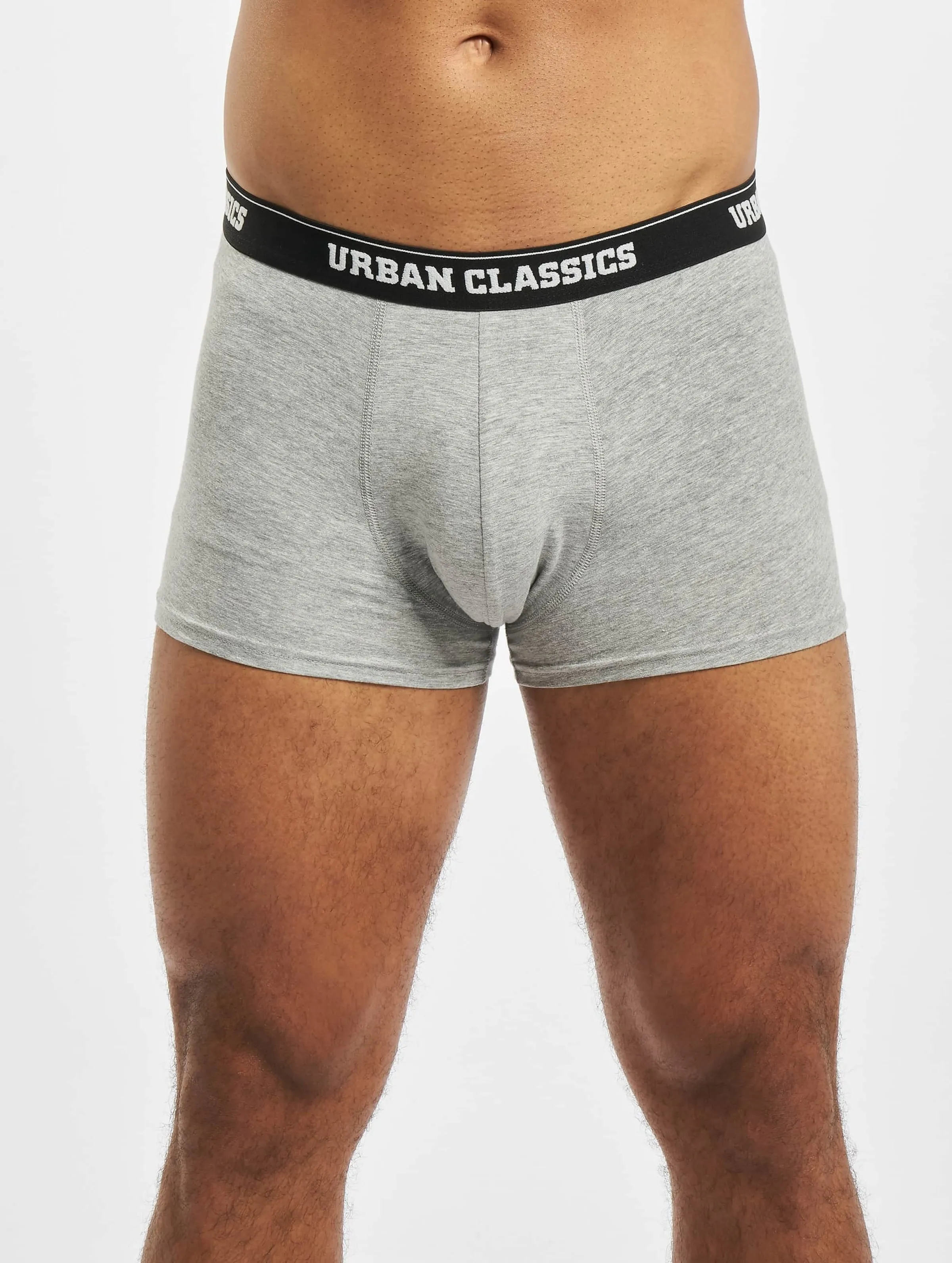 URBAN CLASSICS 3PACK BOXERSHORT