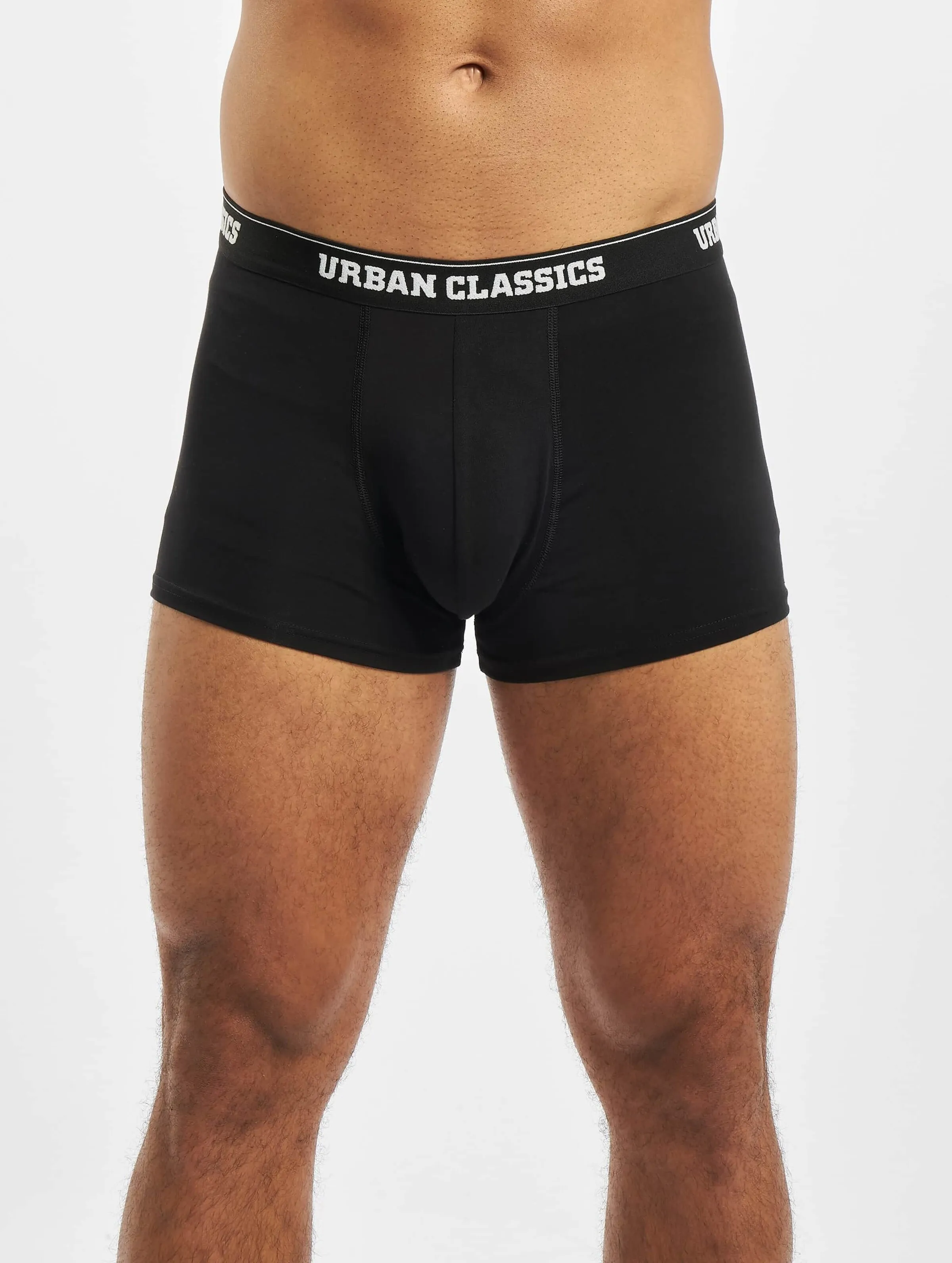 URBAN CLASSICS 3PACK BOXERSHORT