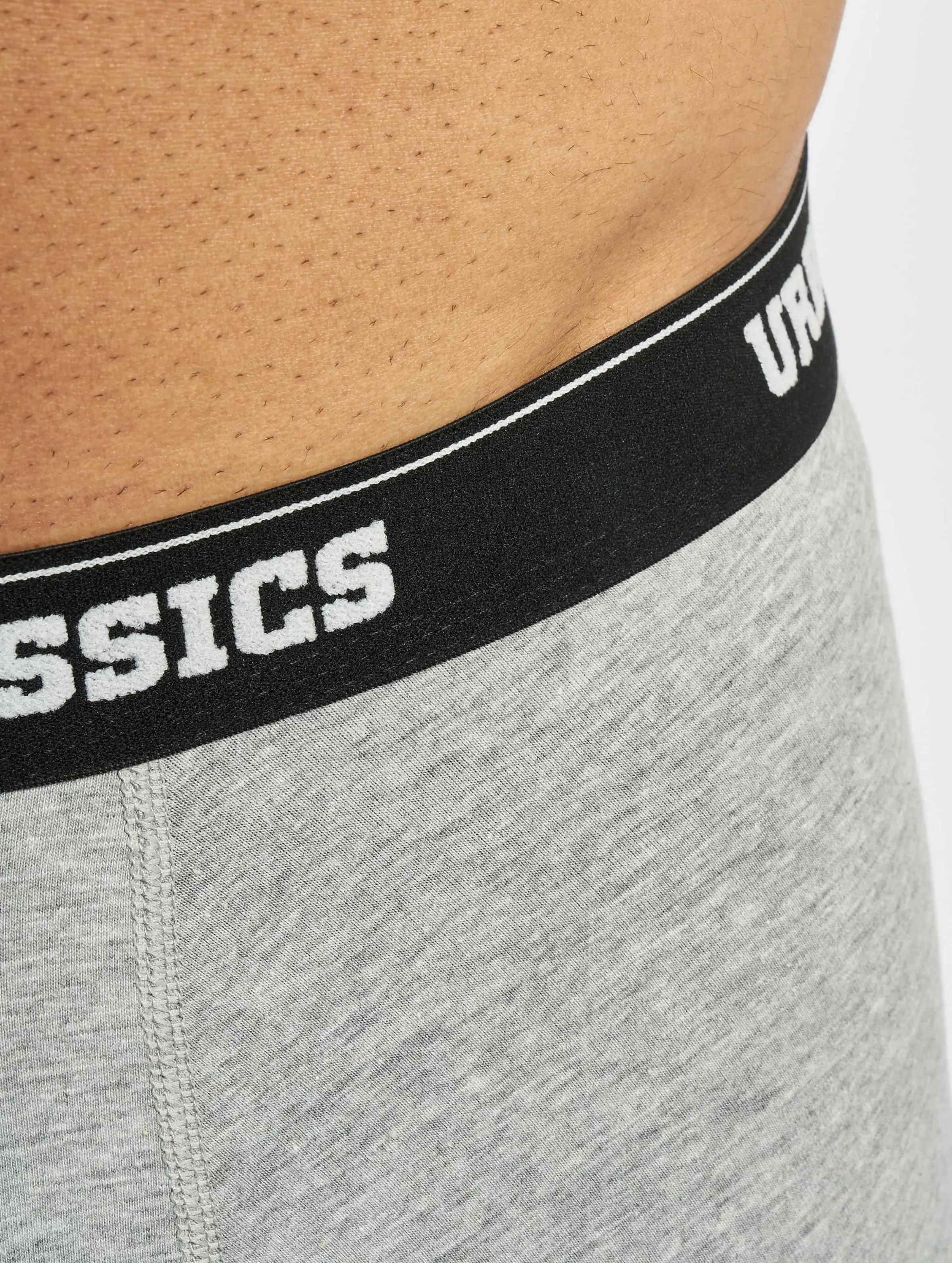 URBAN CLASSICS 3PACK BOXERSHORT