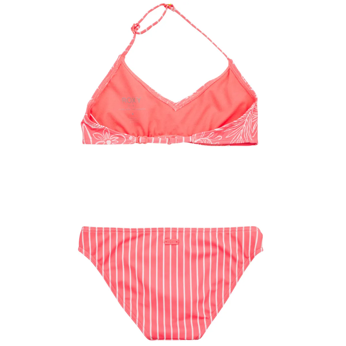 VACAY FOR LIFE TRI BRA SET
