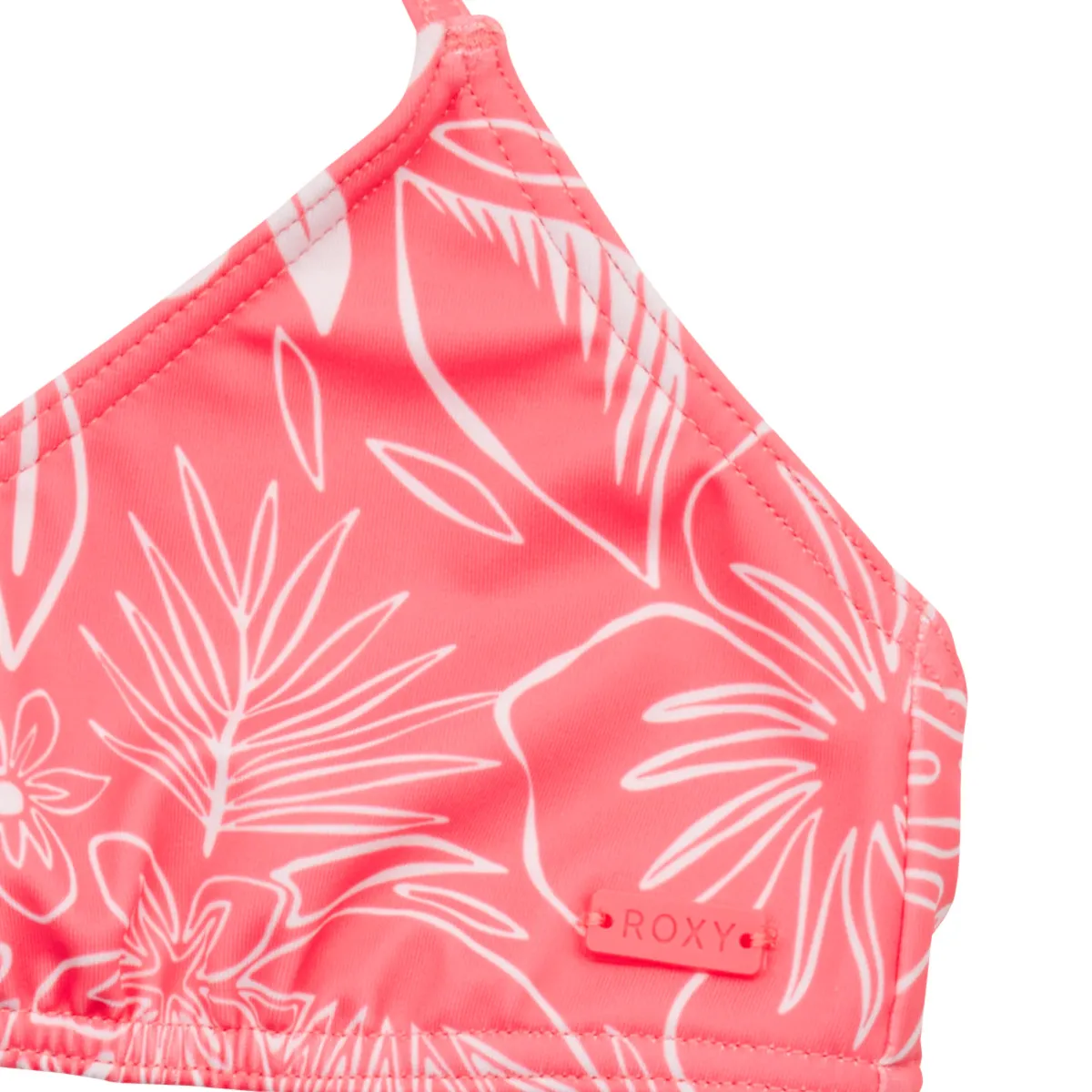 VACAY FOR LIFE TRI BRA SET