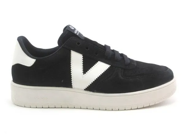 VICTORIA 1129115 WOMEN BLACK
