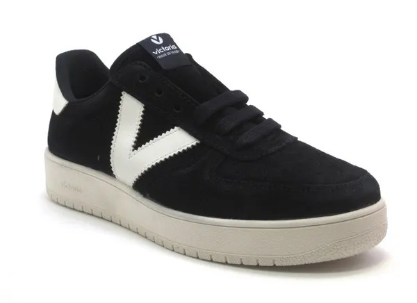 VICTORIA 1129115 WOMEN BLACK
