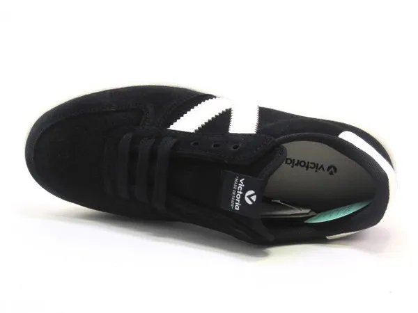 VICTORIA 1129115 WOMEN BLACK