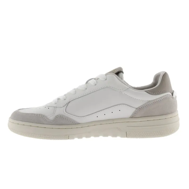 VICTORIA 8800104 C80 Classic Retro blanco Deportivo Hombre