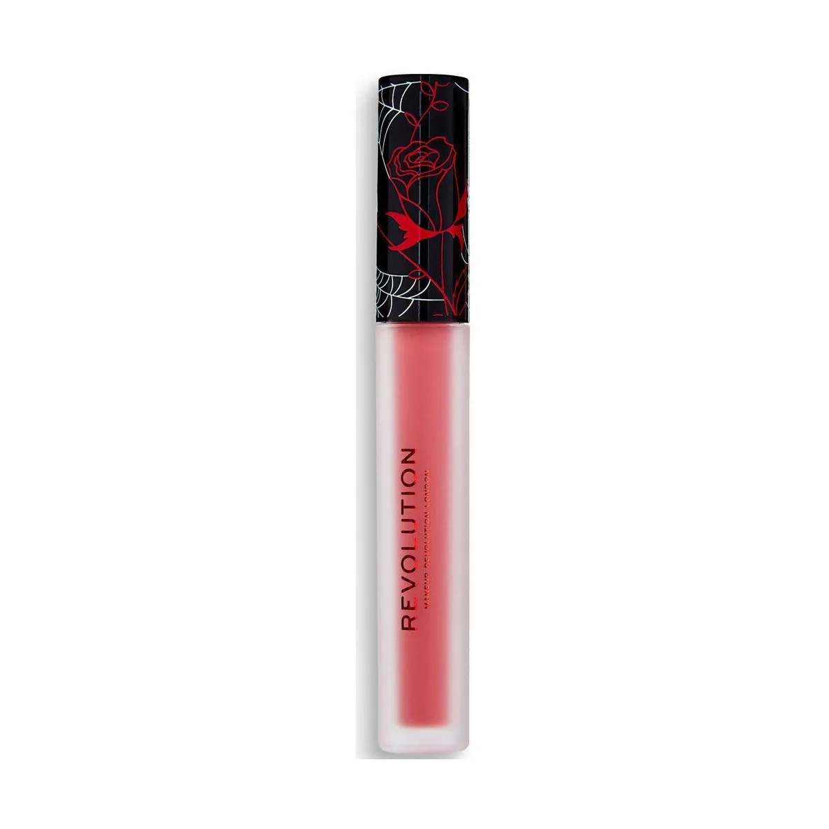 VINYL LIQUID LIPSTICK  BEWITCHED  BEWITCHED