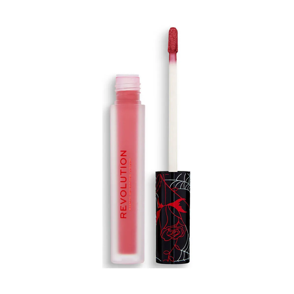 VINYL LIQUID LIPSTICK  BEWITCHED  BEWITCHED