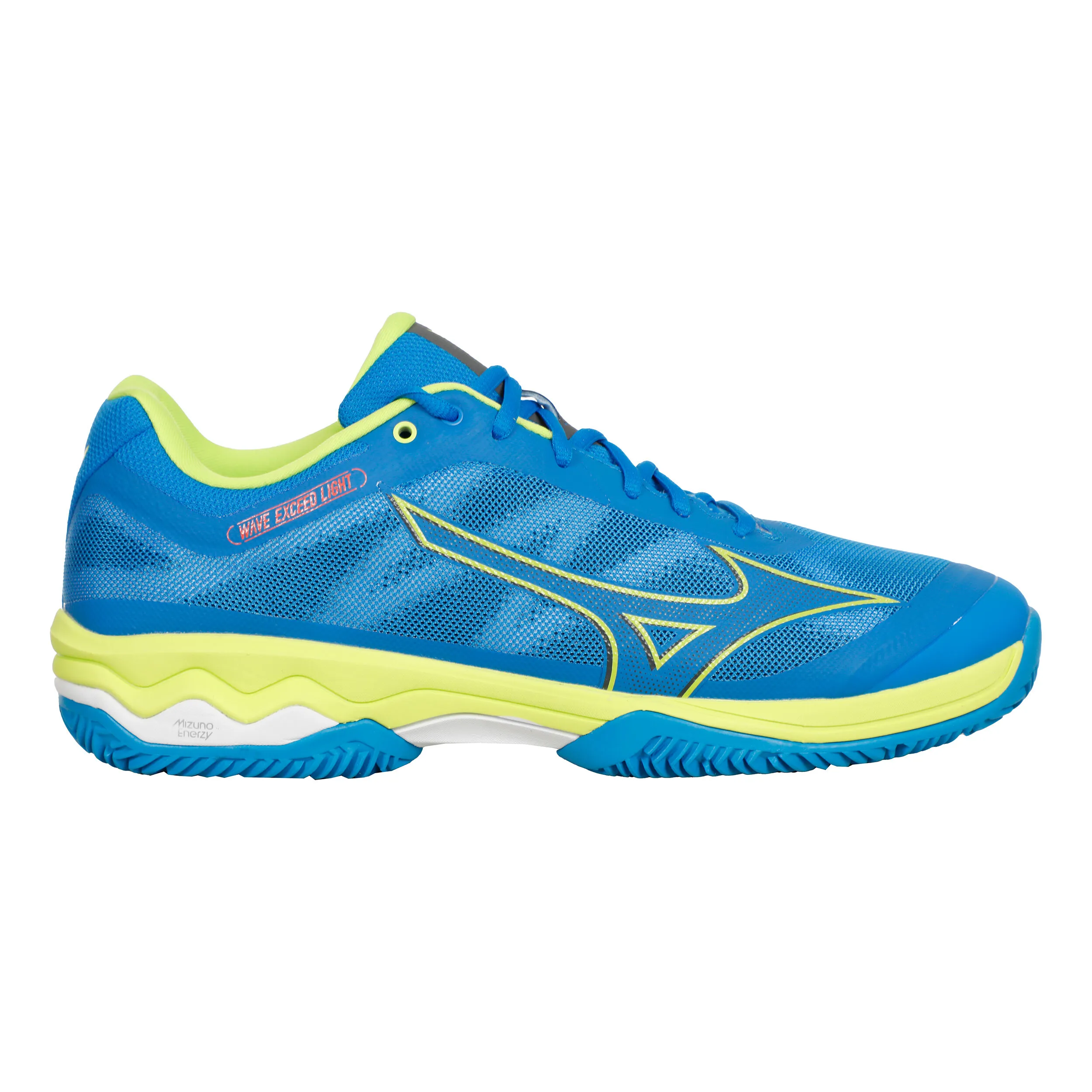 Wave Exceed Light Zapatilla De Pádel Hombres