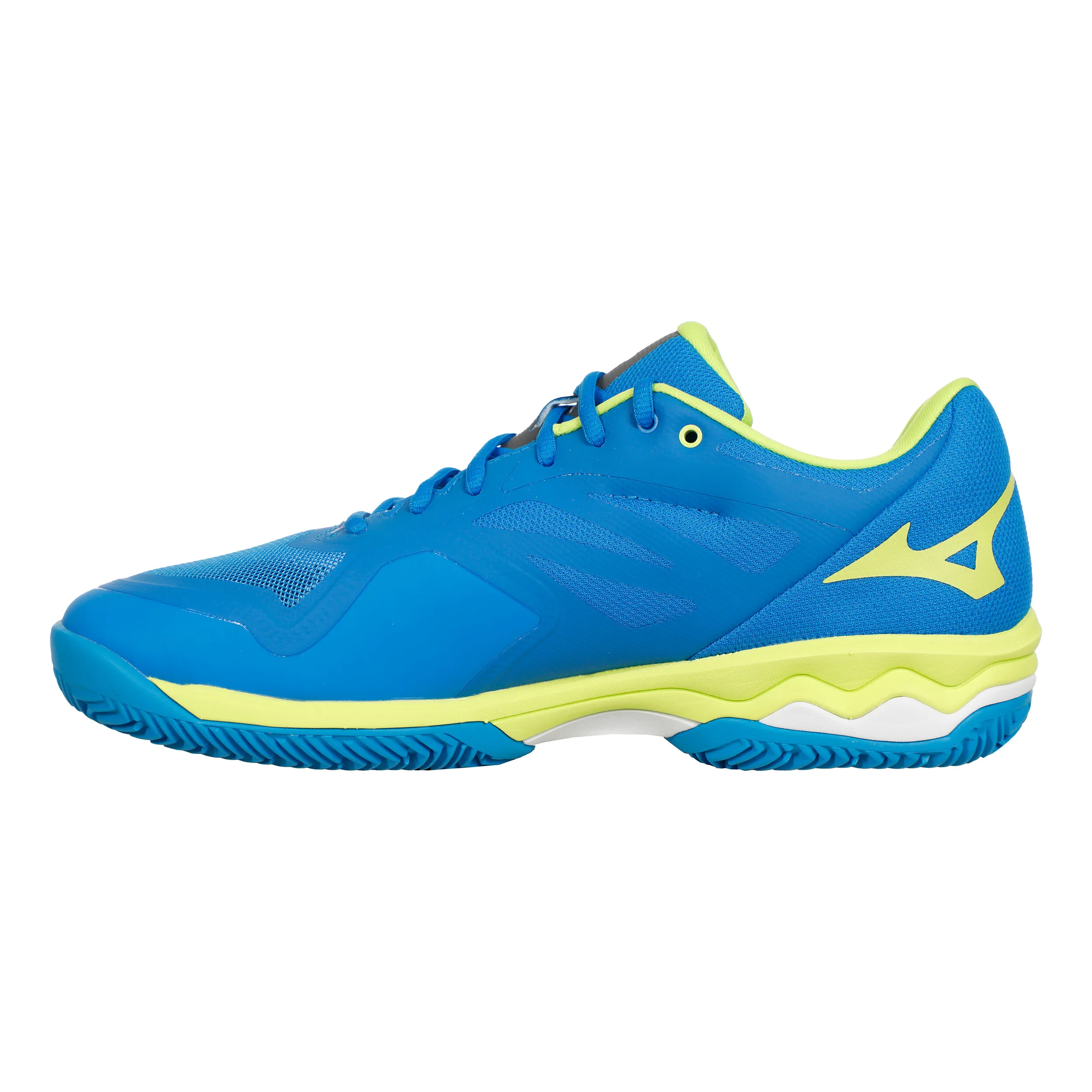 Wave Exceed Light Zapatilla De Pádel Hombres