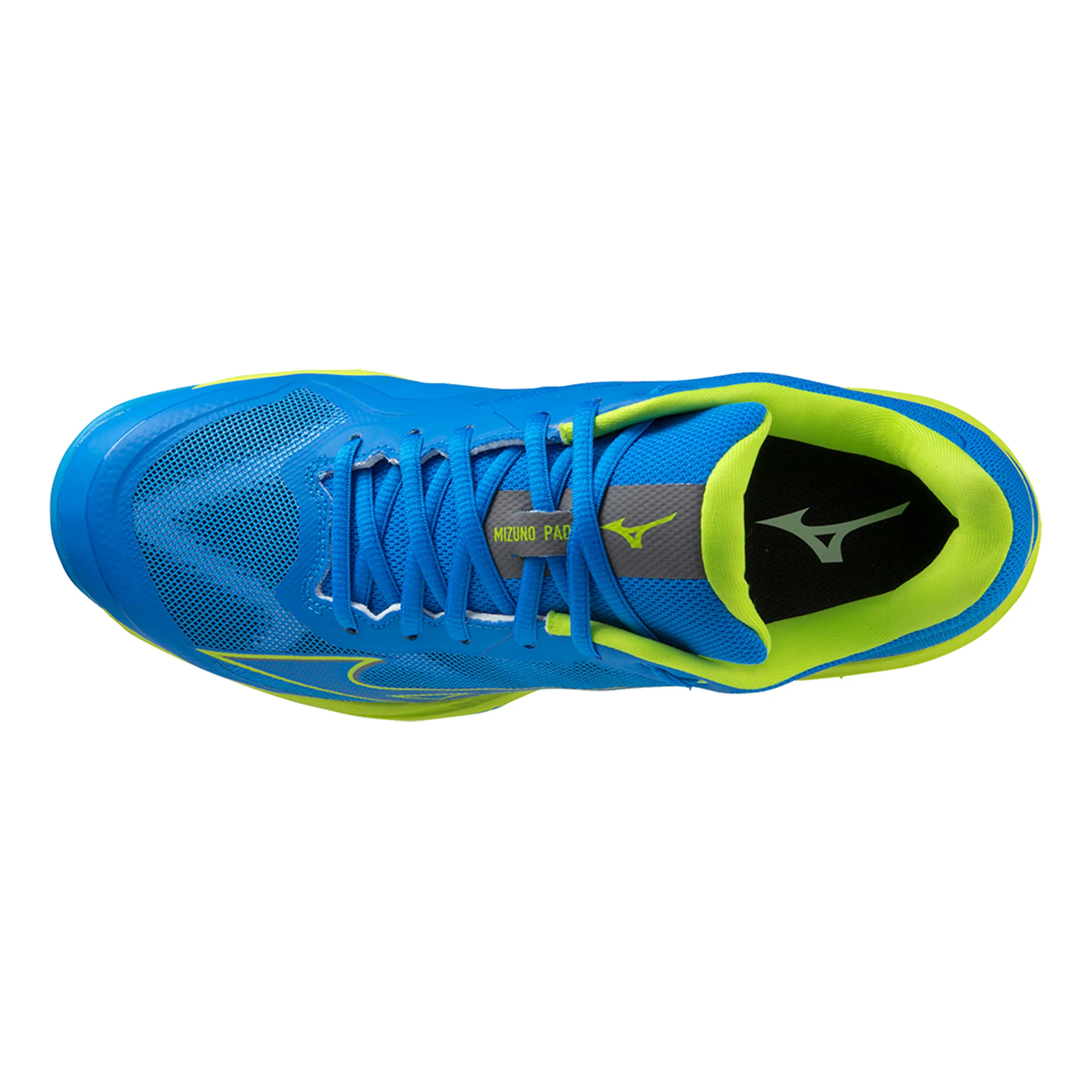 Wave Exceed Light Zapatilla De Pádel Hombres
