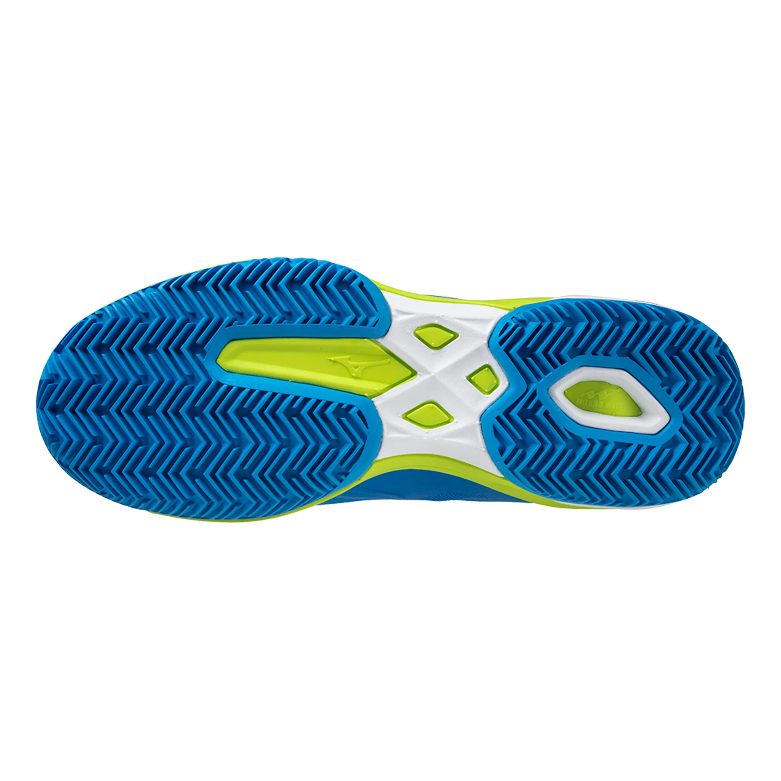 Wave Exceed Light Zapatilla De Pádel Hombres