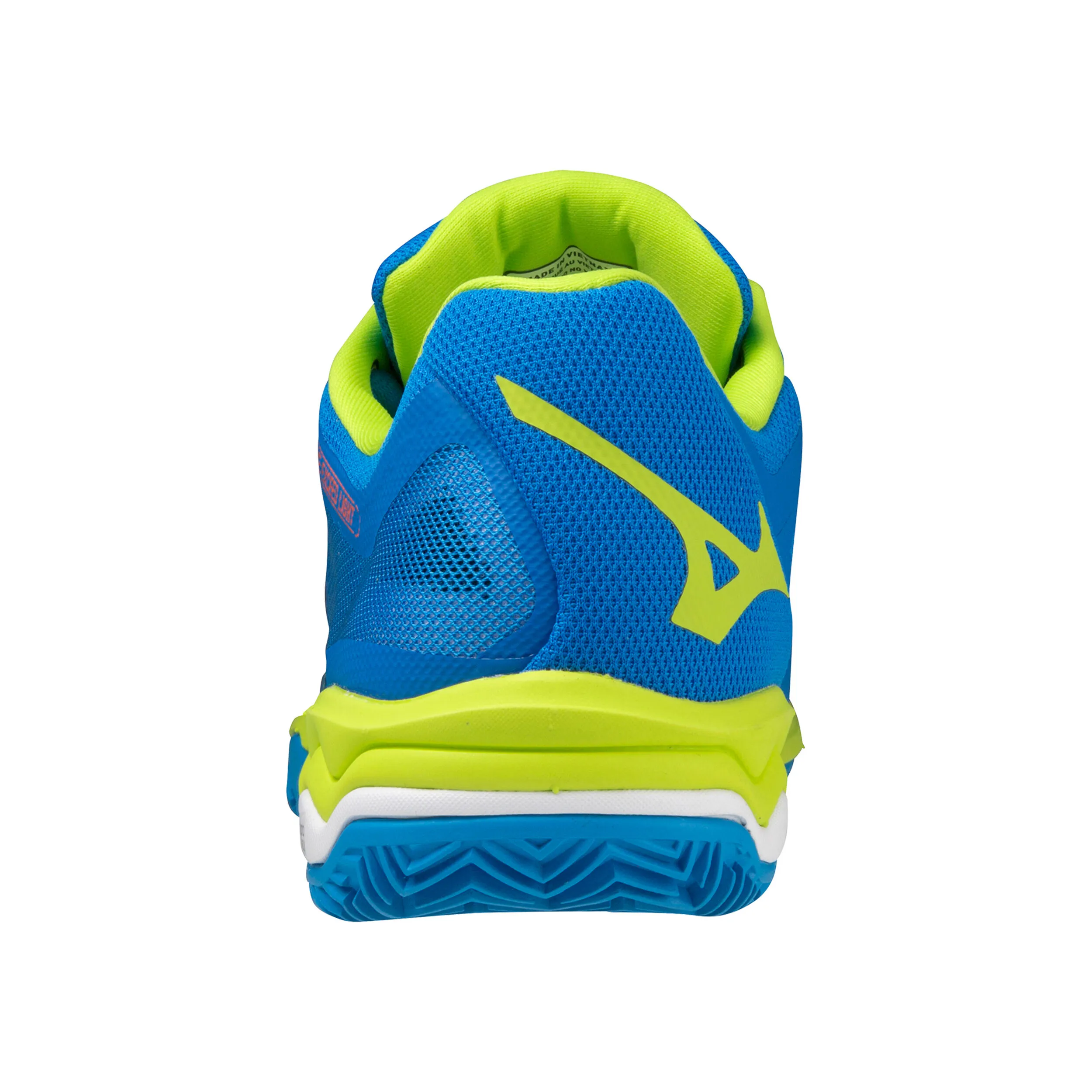 Wave Exceed Light Zapatilla De Pádel Hombres
