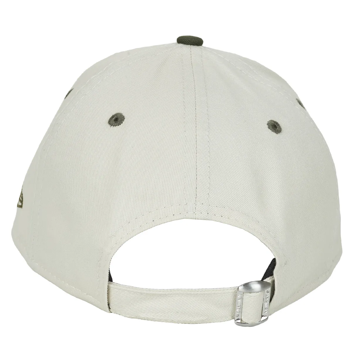 WHITE CROWN 9FORTY NEW YORK YANKEES
