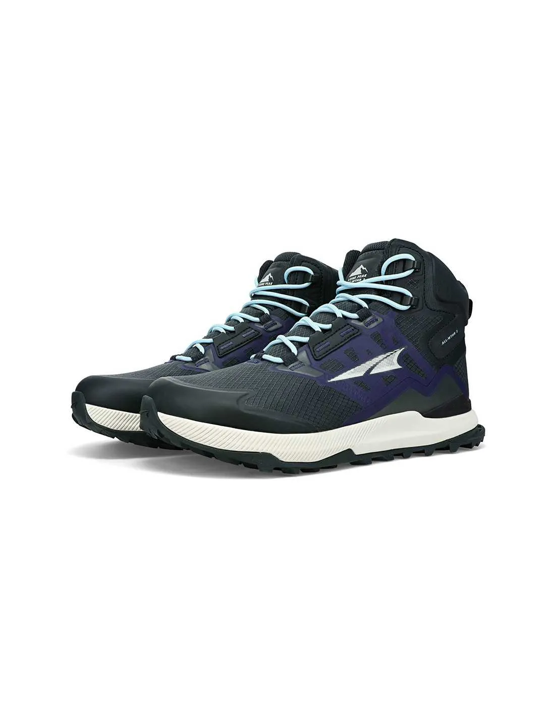 Women's Altra Lone Peak All weather MID 2