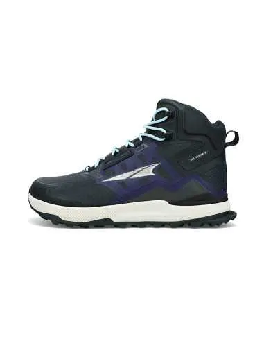 Women's Altra Lone Peak All weather MID 2