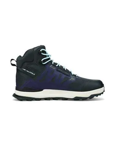 Women's Altra Lone Peak All weather MID 2