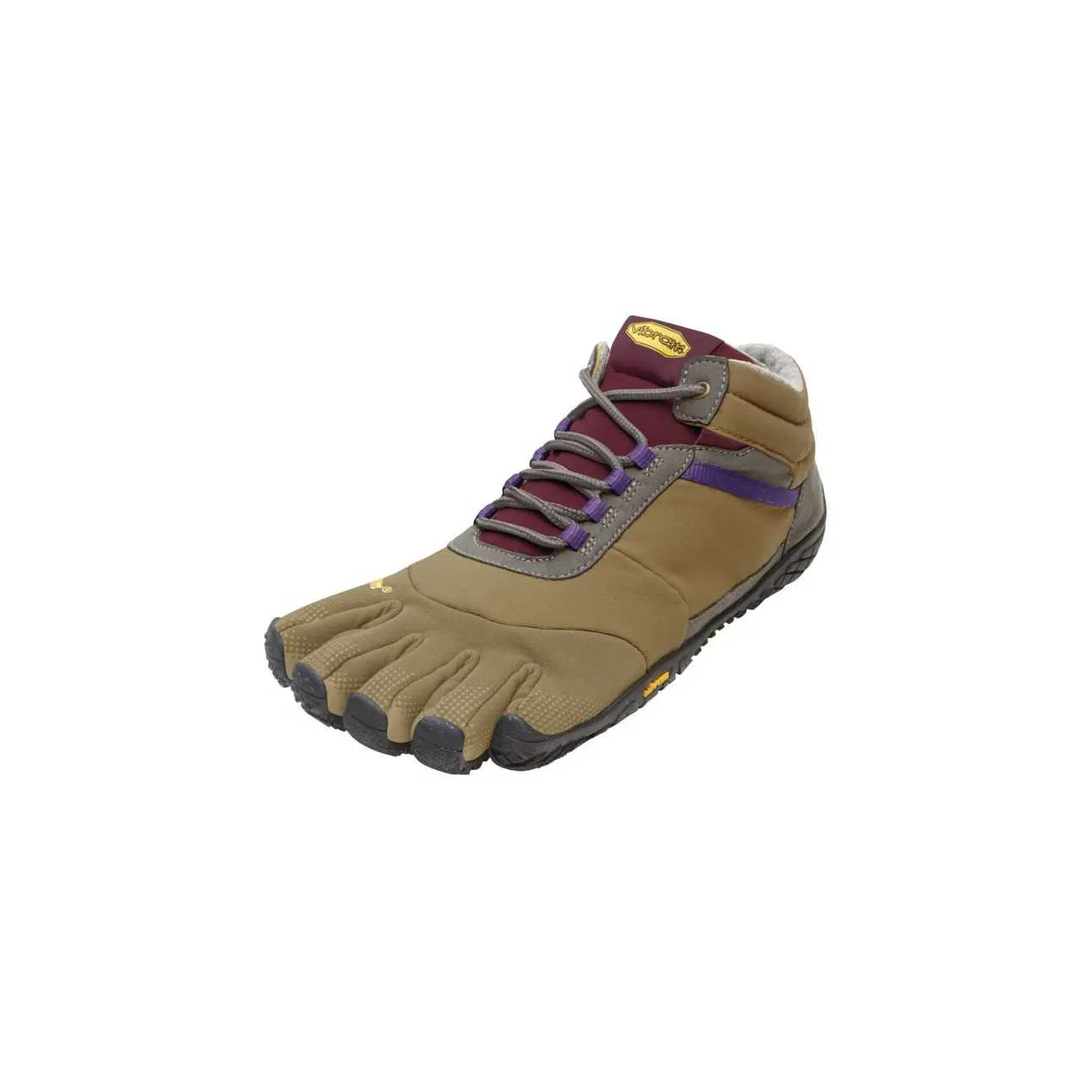 Women's Trek Ascent Insulated