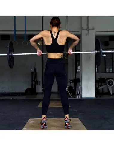 WOMEN'S VTRAIN