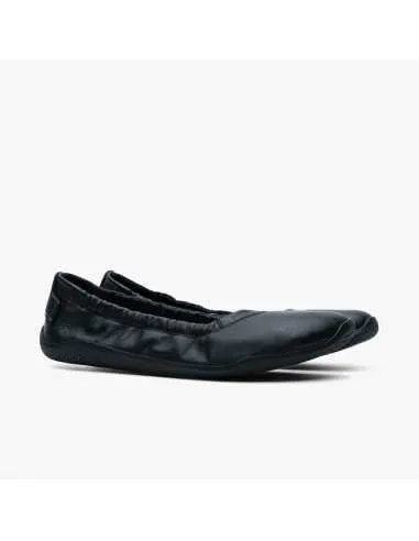 Women's Vivo Primus Asana Yin Balerina Leather