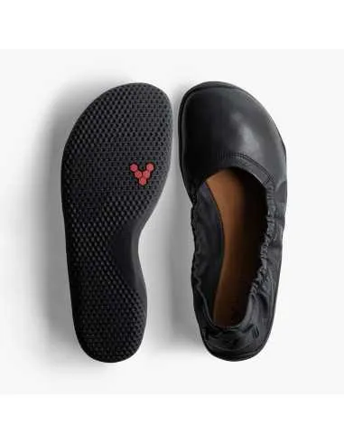 Women's Vivo Primus Asana Yin Balerina Leather