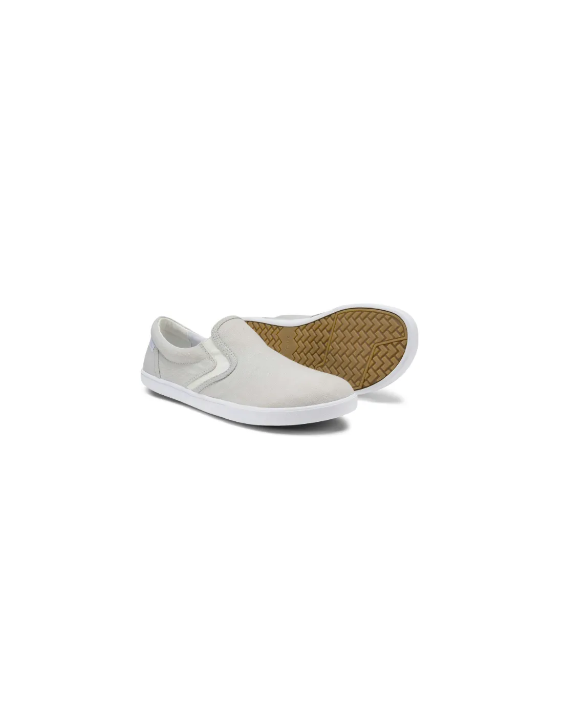 WOMEN'S XERO SHOES DILLON CANVAS SLIPON