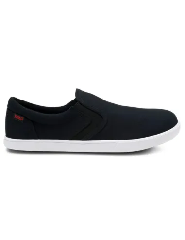 WOMEN'S XERO SHOES DILLON CANVAS SLIPON