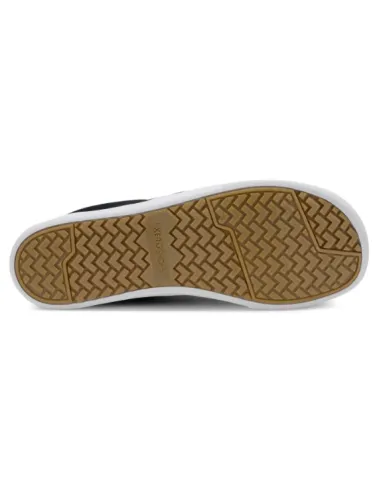 WOMEN'S XERO SHOES DILLON CANVAS SLIPON
