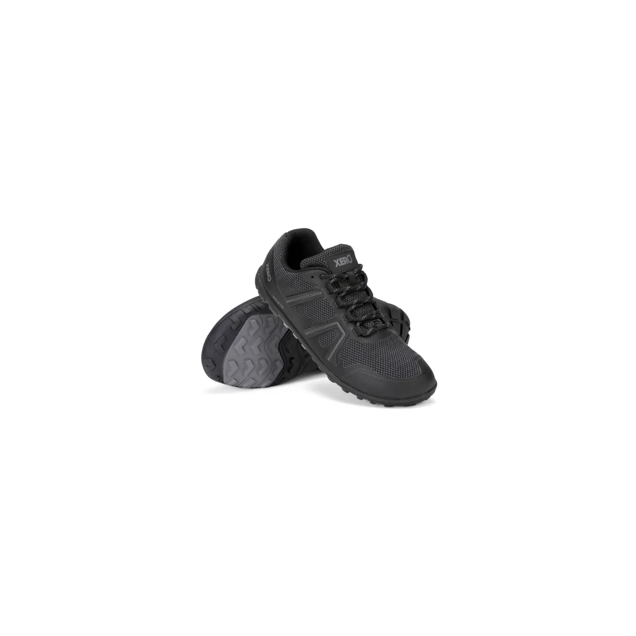 Women's Xero Shoes Mesa Trail WP