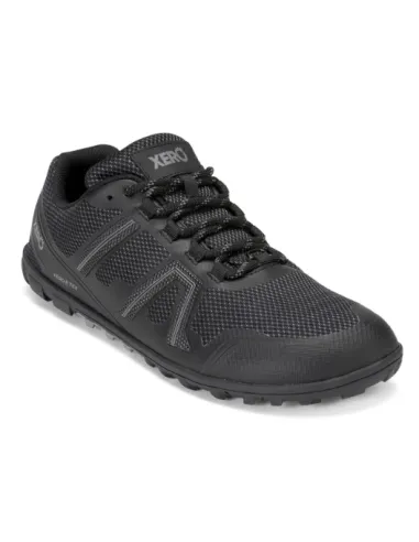 Women's Xero Shoes Mesa Trail WP