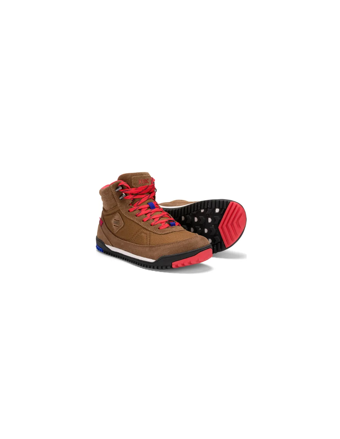 Women's Xero Shoes Ridgeway Hiker