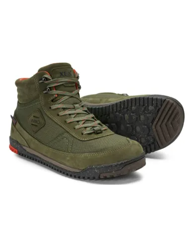 Women's Xero Shoes Ridgeway Hiker