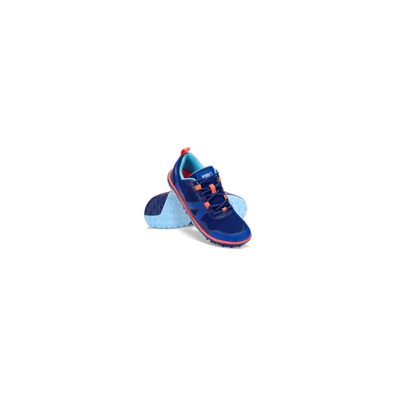 Women's Xero Shoes Scrambler Low