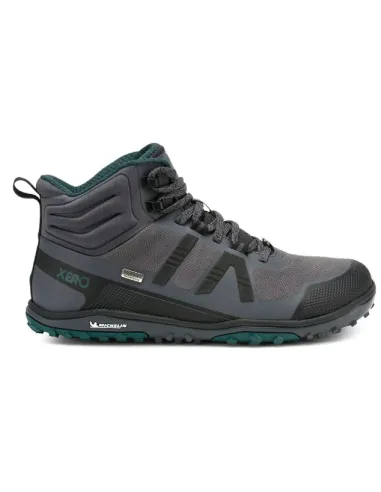 Women's Xero Shoes Scrambler Mid II WP